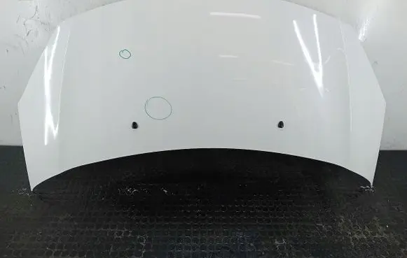Citroen C3 Engine bonnet/hood EWP