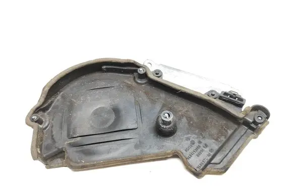 Citroen C3 Timing belt guard (cover) 9686975480 9684193080 8521015