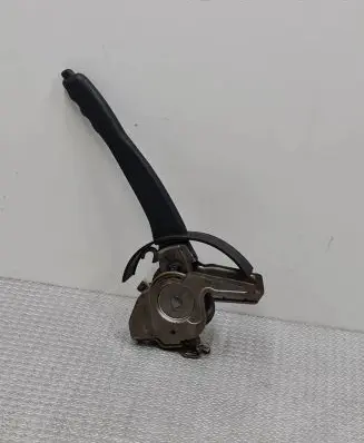 Chrysler PT Cruiser Hand brake release handle 