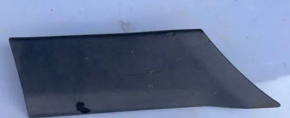 Mercedes-Benz Vito Viano W639 Rear arch trim A6396902662