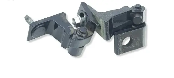 Audi A6 S6 C8 4K Rear door hinge set 