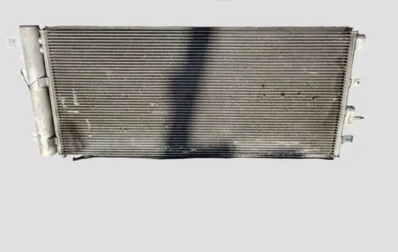 Ford Galaxy A/C cooling radiator (condenser) E1GH19710AB
