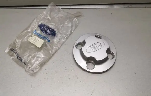 Ford Fiesta Original wheel cap 84FB1130BA