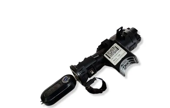 Lancia Delta Ignition lock 0051793869 61083600