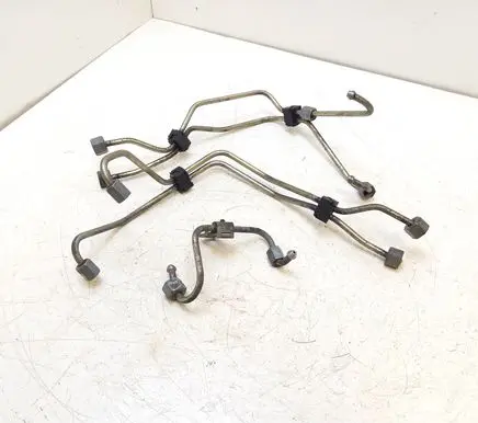 Peugeot Partner Fuel injector supply line/pipe 