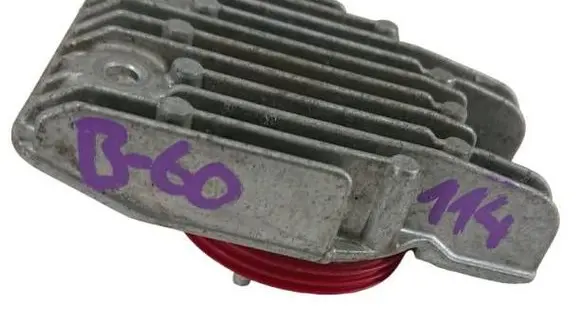 Mercedes-Benz E W212 Headlight ballast module Xenon 21246000