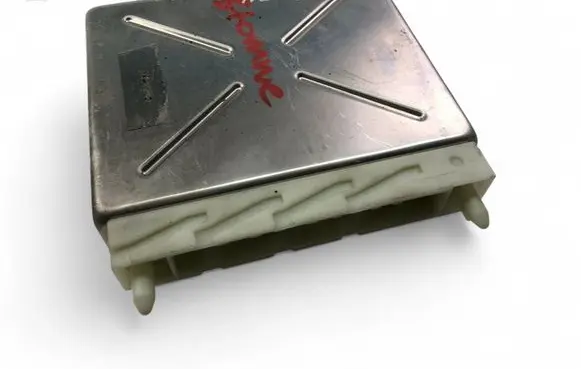 Gearbox control unit/module