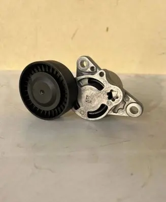 Mercedes-Benz Sprinter W907 W910 Generator/alternator belt tensioner A6542000070
