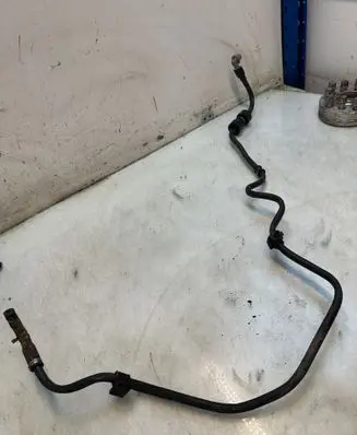 Mazda 3 I Brake vacuum hose/pipe 3N612420AG