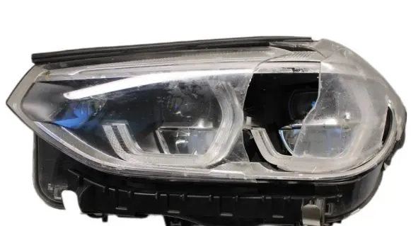 BMW X4 G02 Headlight/headlamp 8739653
