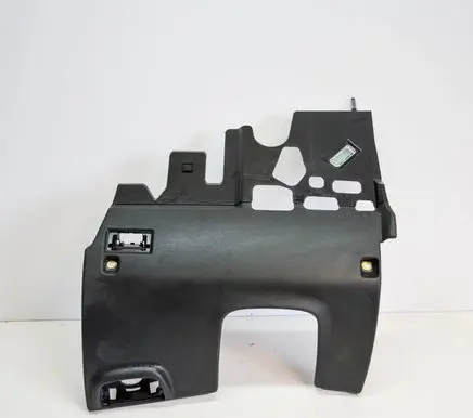 Audi A7 S7 4G Steering wheel column trim 4G2863076C