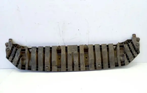 Toyota RAV 4 (XA40) Front bumper skid plate/under tray 5261842050
