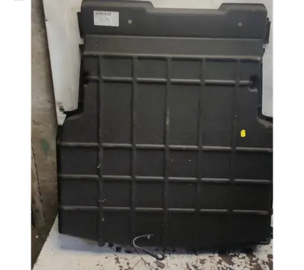 BMW 5 E60 E61 Trunk/boot mat liner 6961412