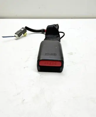 Hyundai Tucson TL Rear seatbelt buckle 89860D7000