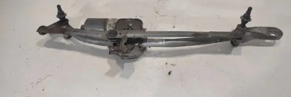 BMW 7 F01 F02 F03 F04 Front wiper linkage and motor 7072368 7272368 3397021320