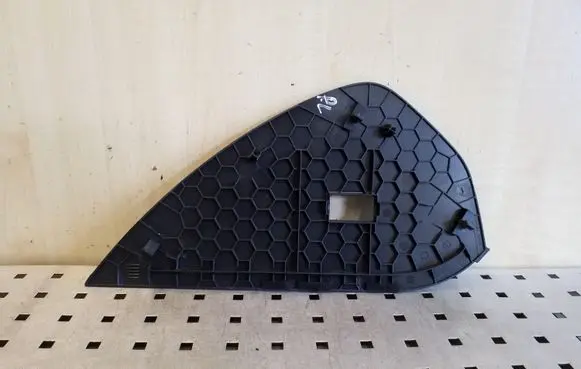 Volkswagen PASSAT B8 Dashboard side end trim 3G2858247