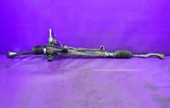 Honda Civic Steering rack S04G7