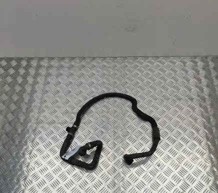 BMW X5 F15 Engine coolant pipe/hose 8570663