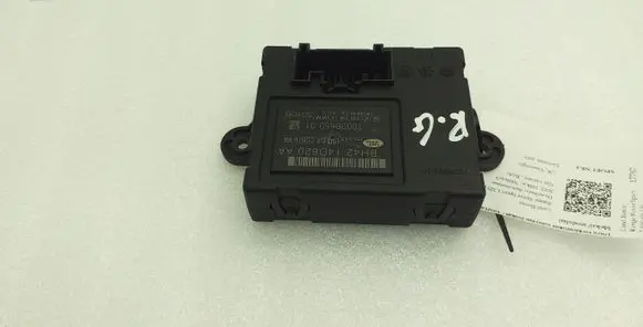 Land Rover Range Rover Sport L320 Door control unit/module BH4214D620AA