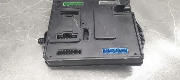 Renault Laguna III Comfort/convenience module a2c53284891