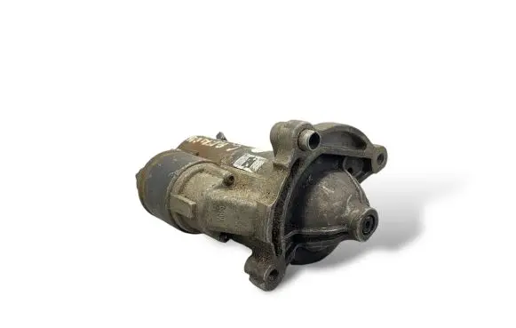 Citroen Berlingo Starter motor
