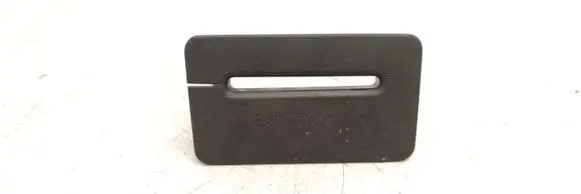 BMW 3 E30 Seat belt trim 19169792