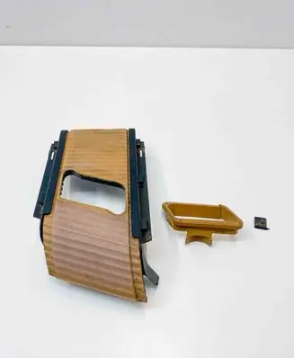 Mercedes-Benz SL R129 Front door seat control surround trim A1299110155 A1299110122