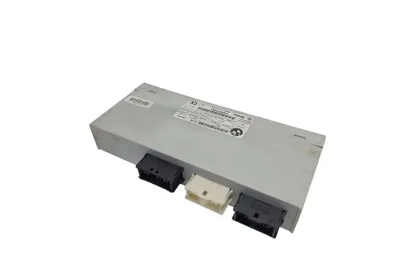 BMW 5 GT F07 Tailgate/trunk control unit/module 7284597 0003163402 F005V01091