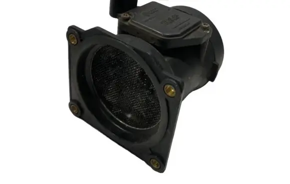 Audi A6 S6 C5 4B Mass air flow meter 078133471E