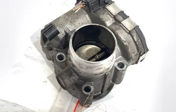 Fiat Bravo Engine shut-off valve 0280750137