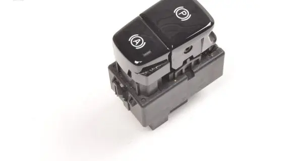 Volvo XC40 Hand parking brake switch 31456219