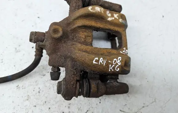 Honda CR-V Rear brake caliper