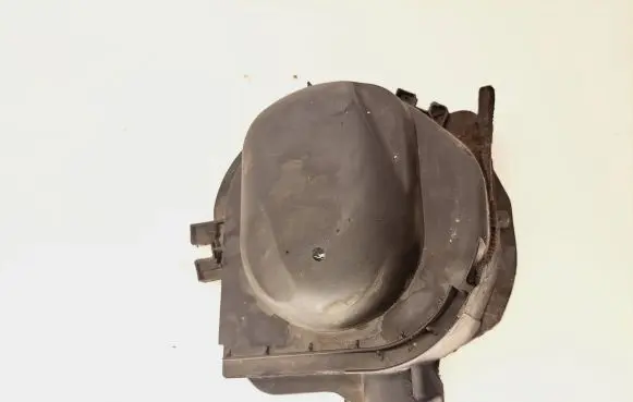 Peugeot 407 Other front suspension part 9644706980