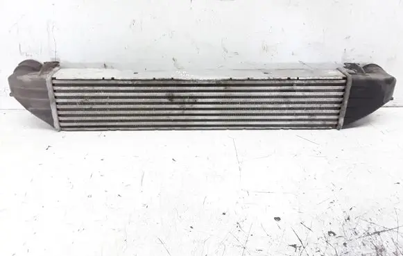 Mercedes-Benz C W202 Intercooler radiator