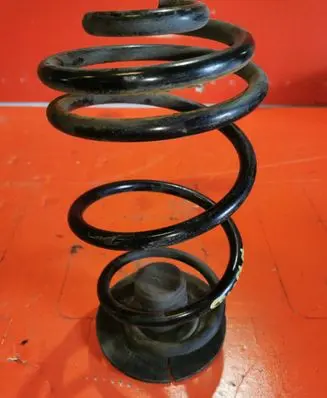 Opel Astra H Rear coil spring T578238