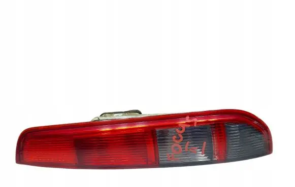 Ford Focus Rear/tail lights set 