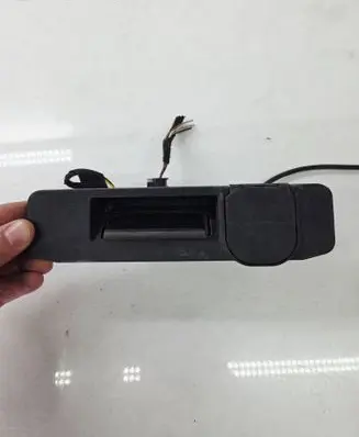 Mercedes-Benz GL X166 Tailgate handle with camera A1667500693 01150090003 2305133