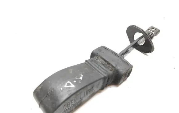 Audi A4 S4 B8 8K Rear door check strap stopper 8K0839267B