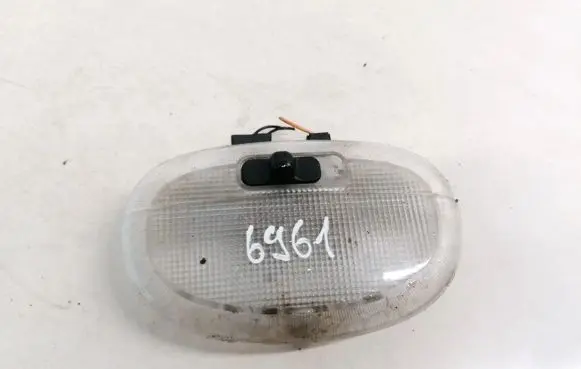 Ford Focus Front seat light XS4113776BA XS41-13776-BA