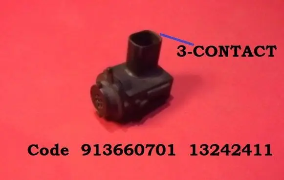 BMW X5 E70 Air quality sensor 913660701 13242411