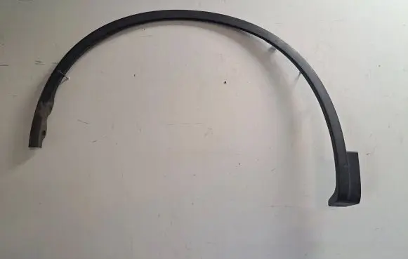 Infiniti FX Front arch trim 63860CG000