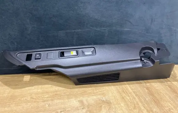 Jaguar XF X260 Other trunk/boot trim element JX6351748AEW