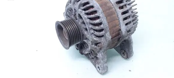 Nissan Juke I F15 Generator/alternator 231001KA1A A2TJ1291ZE