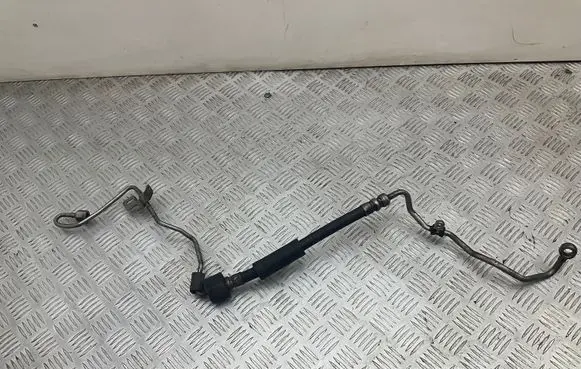 BMW 5 E60 E61 Power steering hose/pipe/line 6778695 9921117 0821117