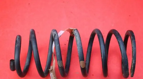 Honda Civic Rear coil spring