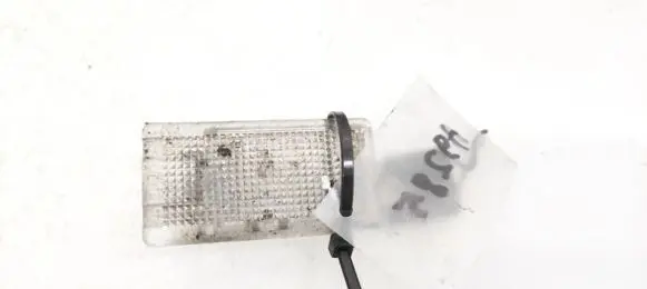 Opel Astra G Other interior light 