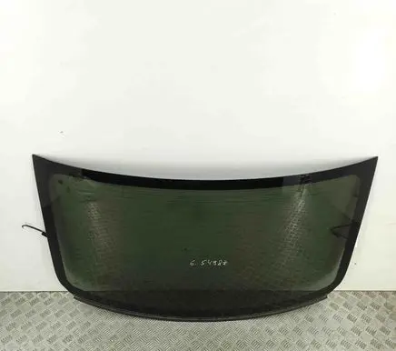 Audi A5 Rear windscreen/windshield window 8W6845501