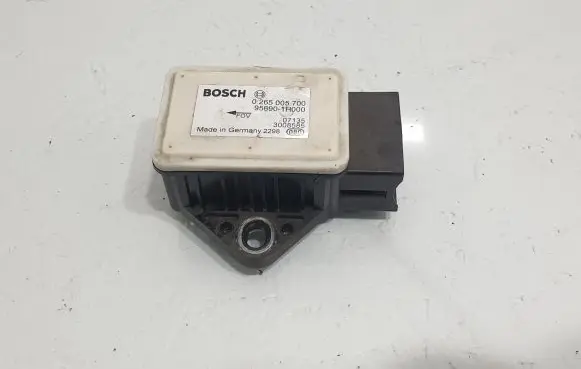 KIA Ceed ESP acceleration yaw rate sensor 956901H000