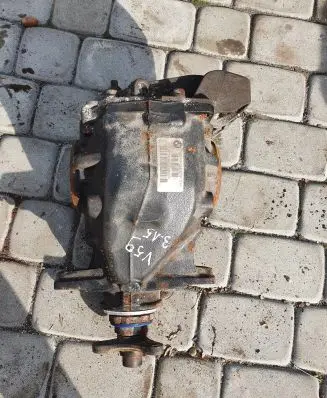 BMW 4 F36 Gran coupe Rear differential 7603748