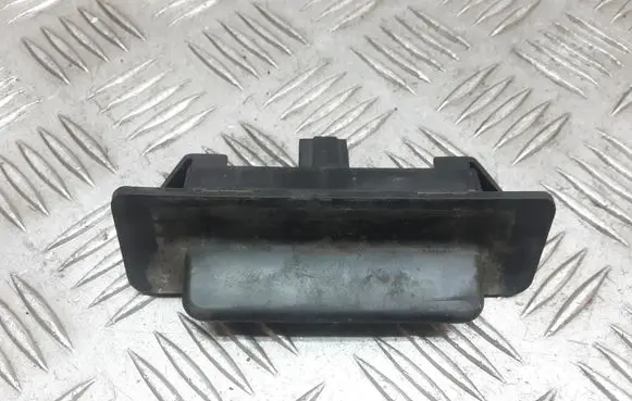 Renault Espace - Grand espace IV Tailgate/trunk/boot exterior handle 8200002001